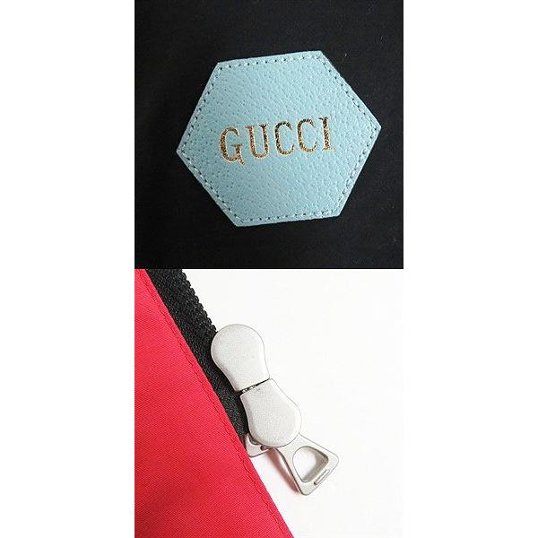 GUCCI（グッチ） 【ドンドン見直し】美品□22SS 100周年 676494 ウェブ