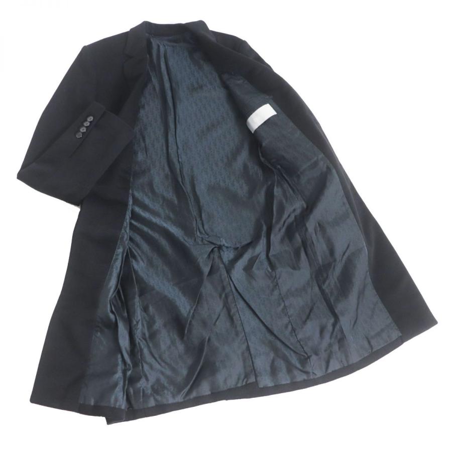 Dior HOMME 極美品□DIOR/ディオール オム 裏地オブリーク柄 Dior HOMME 極美品□DIOR/ディオール オム 裏地オブリーク柄