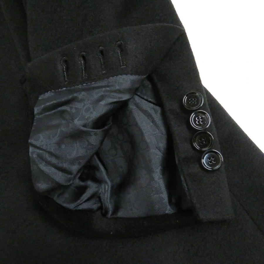Dior HOMME 極美品□DIOR/ディオール オム 裏地オブリーク柄 Dior HOMME 極美品□DIOR/ディオール オム 裏地オブリーク柄
