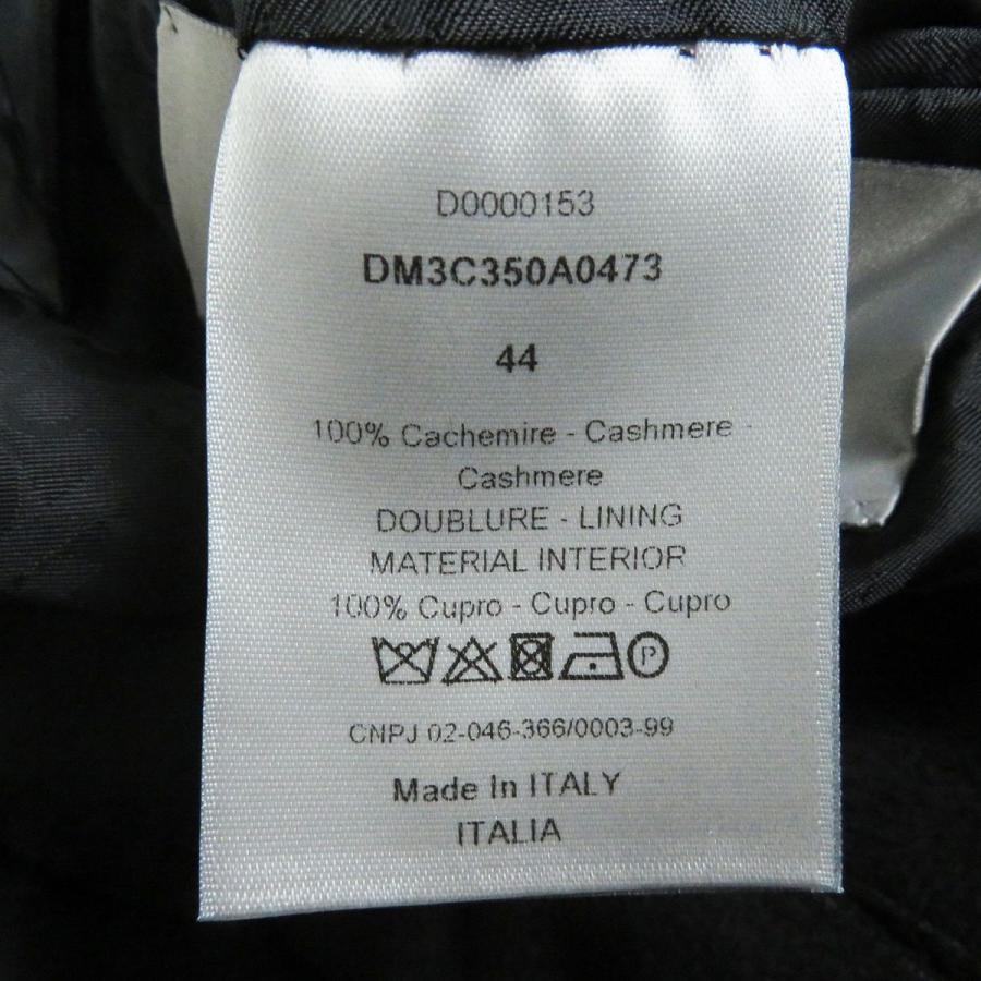 Dior HOMME 極美品□DIOR/ディオール オム 裏地オブリーク柄 Dior HOMME 極美品□DIOR/ディオール オム 裏地オブリーク柄