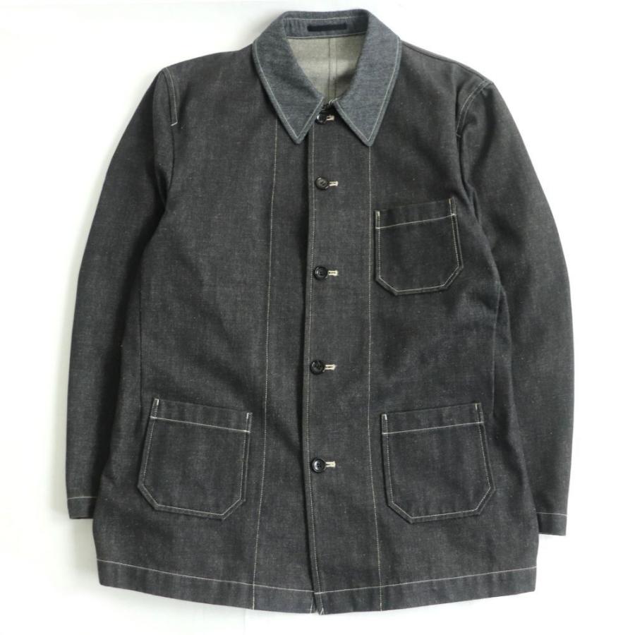 美品□1997年製 COMME des GARCONS HOMME コムデギャルソン オム ヴィンテージ カバーオール/ブラックデニムジャケット L 日本製 正規品 メンズ : t07-st10706-1188 : GREENヤフーショッピング店 - 通販 - Yahoo!ショッピング 美品□1997年製 COMME des GARCONS HOMME コムデギャルソン オム ヴィンテージ カバーオール/ブラックデニムジャケット L 日本製 正規品 メンズ : t07-st10706-1188 : GREENヤフーショッピング店 - 通販 - Yahoo!ショッピング