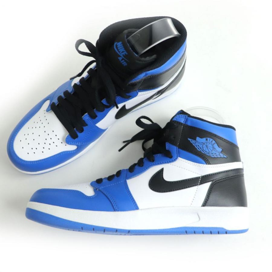 未使用品□NIKE AIR JORDAN 1 HIGH THE RETURN ナイキ 768861-106 ...