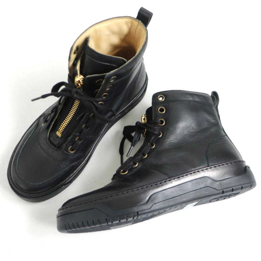 最大95％オフ！ dunhill ダンヒル 新品 レースアップブーツ サイズ41