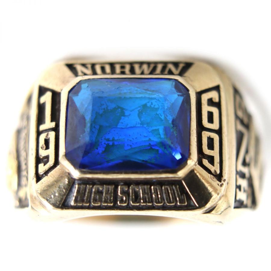 良品□BALFOUR バルフォア社製 ヴィンテージ 1969 NORWIN HIGH 良品□BALFOUR バルフォア社製 ヴィンテージ 1969 NORWIN HIGH