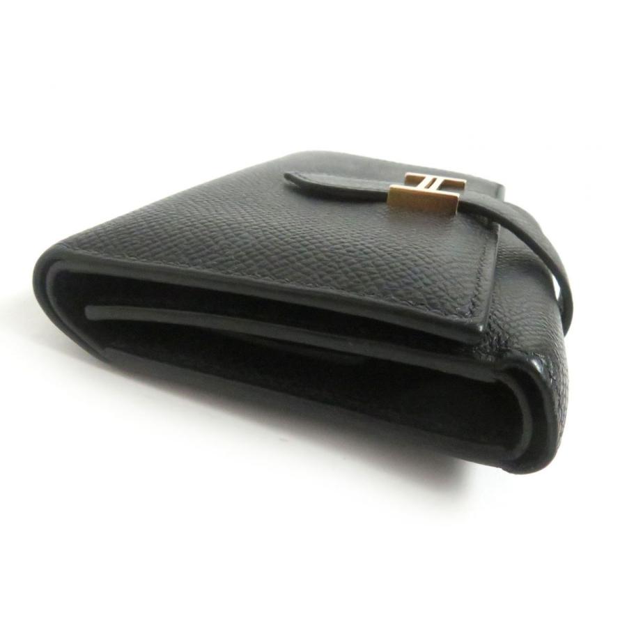 HERMES 良品□HERMES/エルメス ベアン コンビネ Hロゴ ゴールド HERMES 良品□HERMES/エルメス ベアン コンビネ Hロゴ ゴールド
