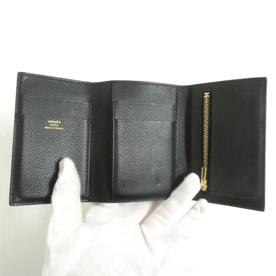 HERMES 良品□HERMES/エルメス ベアン コンビネ Hロゴ ゴールド HERMES 良品□HERMES/エルメス ベアン コンビネ Hロゴ ゴールド