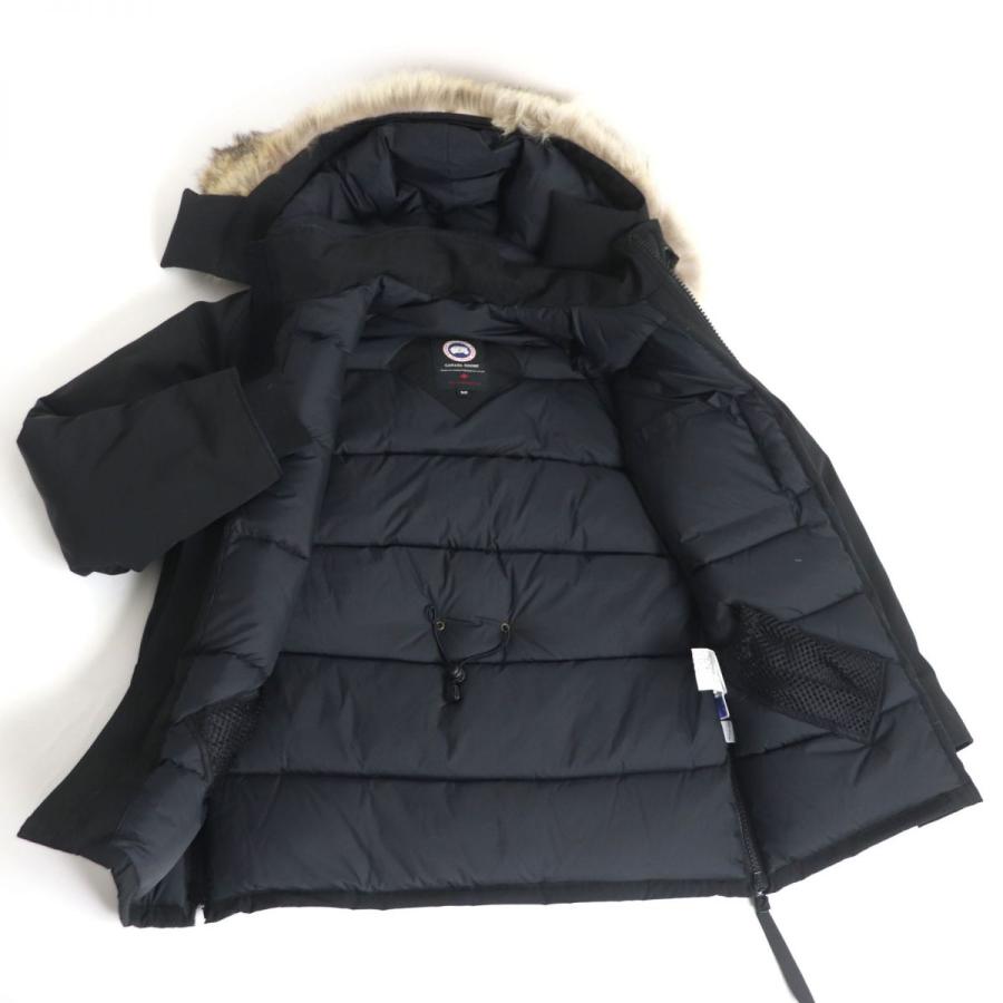 CANADA GOOSE 美品□CANADA カナダグース×ランス・マッケイ CANADA GOOSE 美品□CANADA カナダグース×ランス・マッケイ