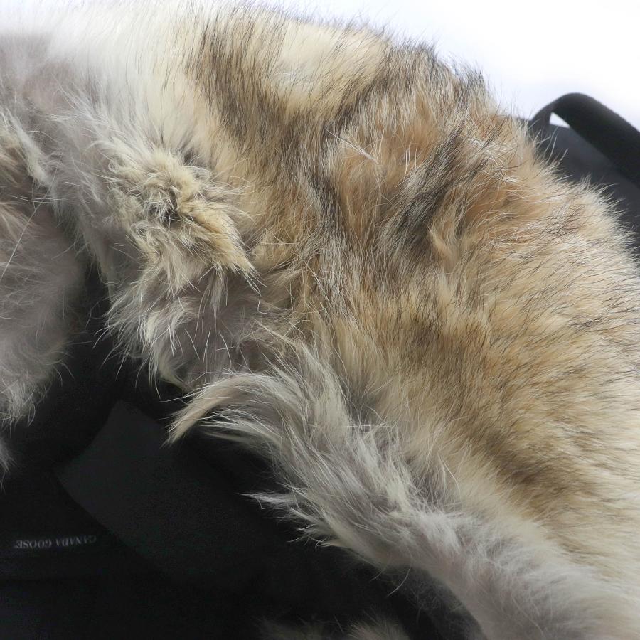 CANADA GOOSE 美品□CANADA カナダグース×ランス・マッケイ CANADA GOOSE 美品□CANADA カナダグース×ランス・マッケイ
