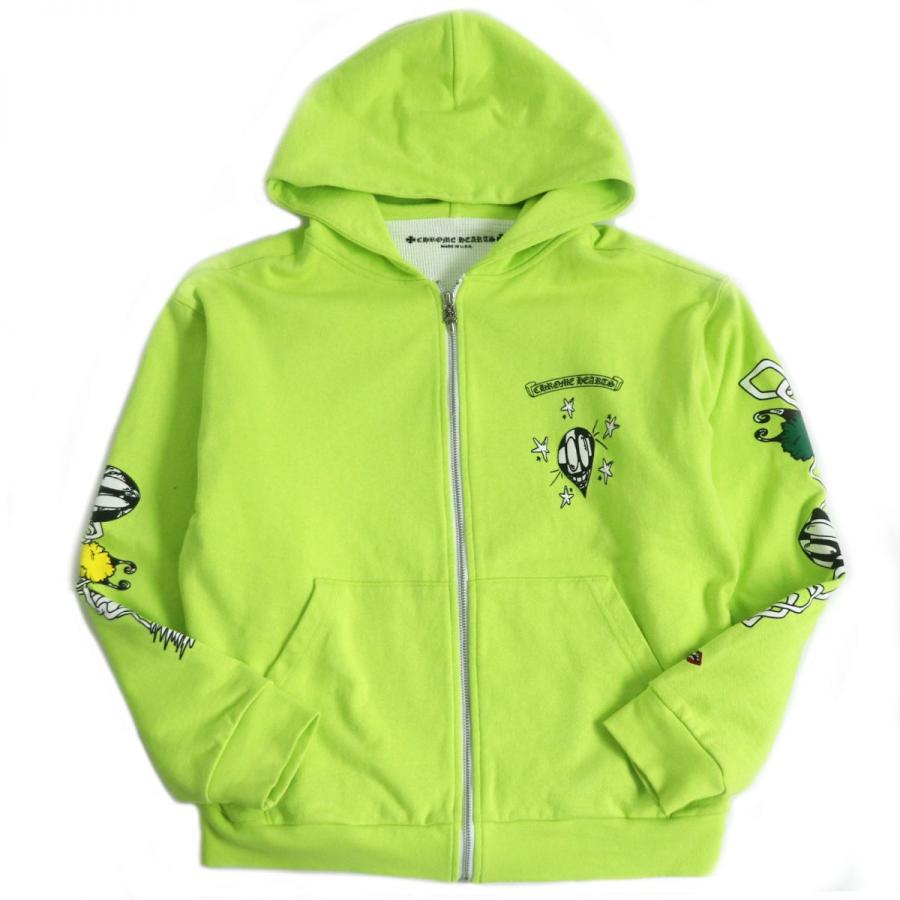 美品□22AW CHROME HEARTS/クロムハーツ MATTY BOY プリントデザイン