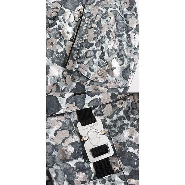 Dior HOMME 極美品□DIOR/ディオール オム 933C401A4566 総柄 Dior HOMME 極美品□DIOR/ディオール オム 933C401A4566 総柄