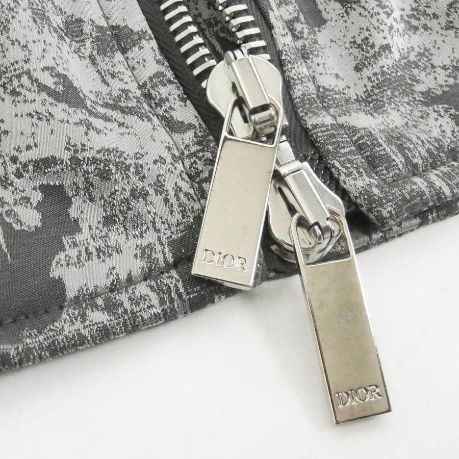 DIORHOMMEディオールオムグレー シングルブレスト スーツジャケット46 2025年最新】Yahoo!オークション -ディオールオムジャケットの