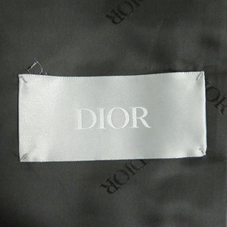 Dior HOMME 極美品□20SS DIOR/ディオール オム 943C439A4463 Dior HOMME 極美品□20SS DIOR/ディオール オム 943C439A4463