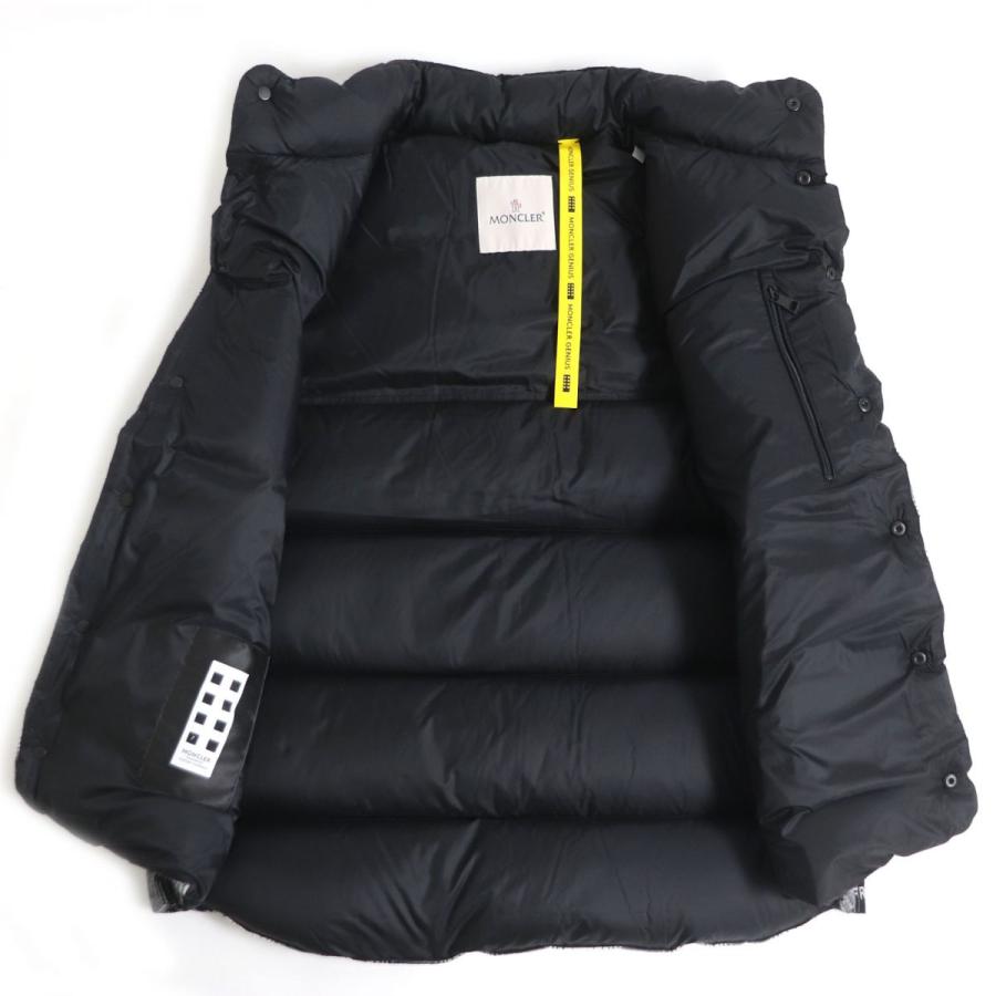 未使用品□20AW モンクレールジーニアス 7 フラグメント ヒロシ 
