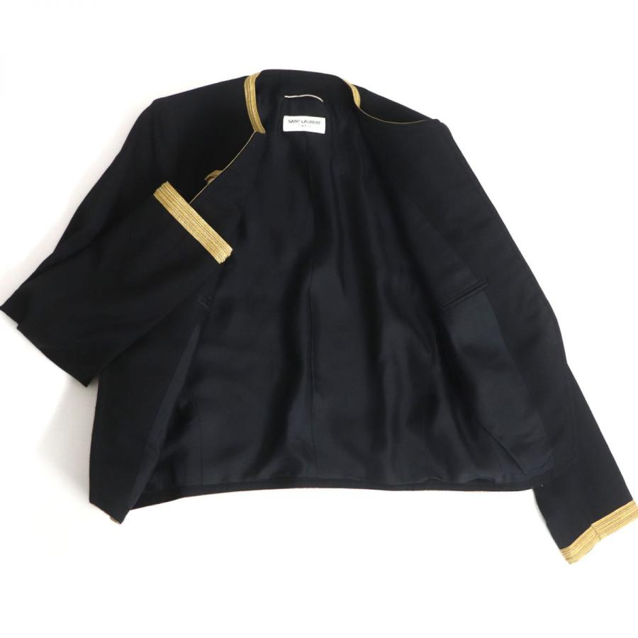 極美品□サンローランパリ エディ期 376017 クロップド 極美品□サンローランパリ エディ期 376017 クロップド