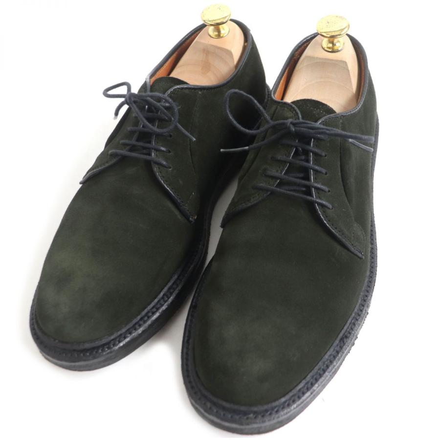 ALDEN 美品□ALDEN/オールデン ユナイテッドアローズ別注 N4406 ALDEN 美品□ALDEN/オールデン ユナイテッドアローズ別注 N4406