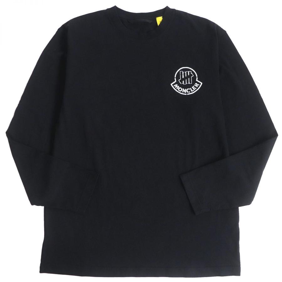 美品□20AW MONCLER GENIUS 2×UNDEFEATED アンディフィーテッド 美品□20AW MONCLER GENIUS 2×UNDEFEATED アンディフィーテッド