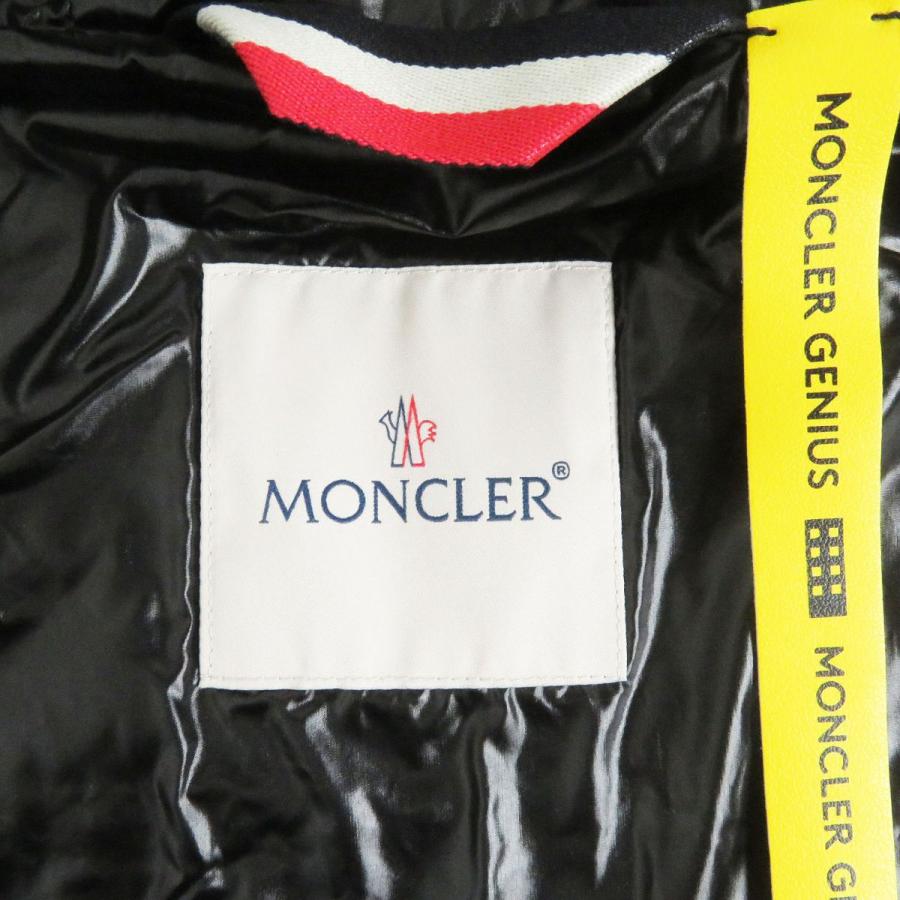 MONCLER 極美品□19SS GENIUS モンクレールジーニアス 2 LAFOND MONCLER 極美品□19SS GENIUS モンクレールジーニアス 2 LAFOND