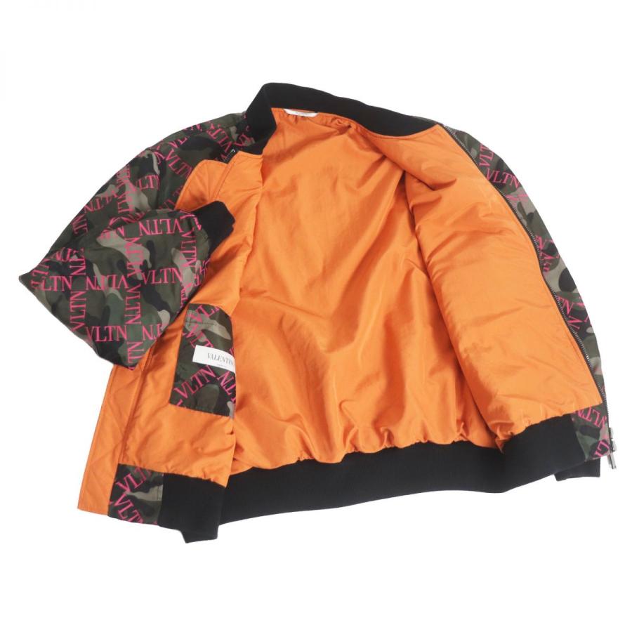 VALENTINO 美品□19SS VALENTINO/ヴァレンティノ VLTNロゴ VALENTINO 美品□19SS VALENTINO/ヴァレンティノ VLTNロゴ
