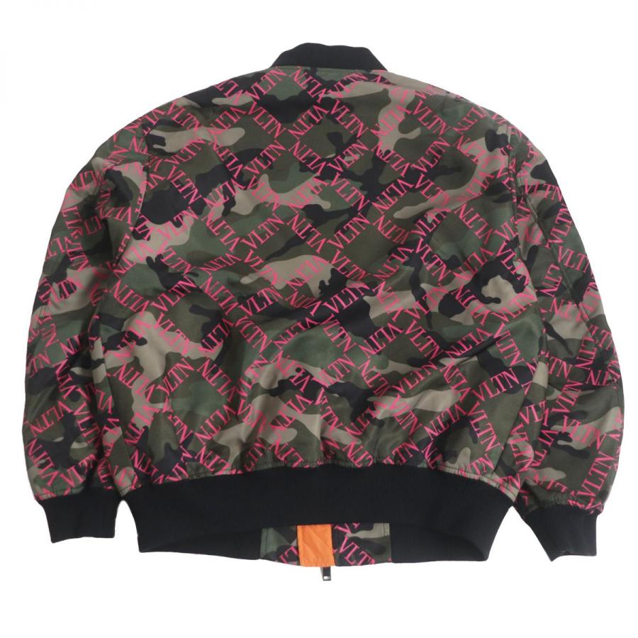 VALENTINO 美品□19SS VALENTINO/ヴァレンティノ VLTNロゴ VALENTINO 美品□19SS VALENTINO/ヴァレンティノ VLTNロゴ