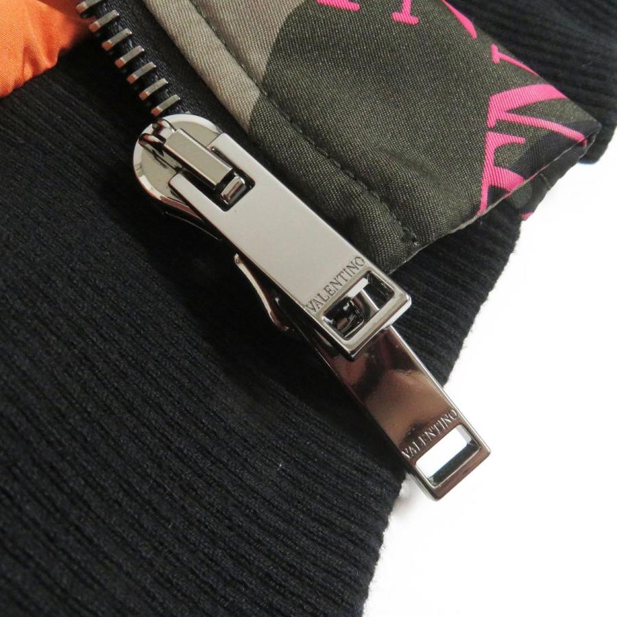 VALENTINO 美品□19SS VALENTINO/ヴァレンティノ VLTNロゴ VALENTINO 美品□19SS VALENTINO/ヴァレンティノ VLTNロゴ