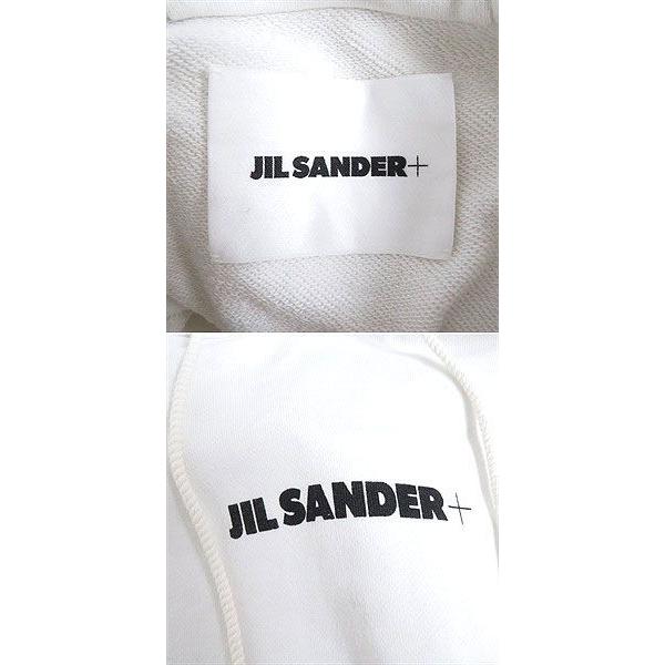 良品□21SS Jil Sander/ジルサンダー JPUS707533-MS248608 ロゴ
