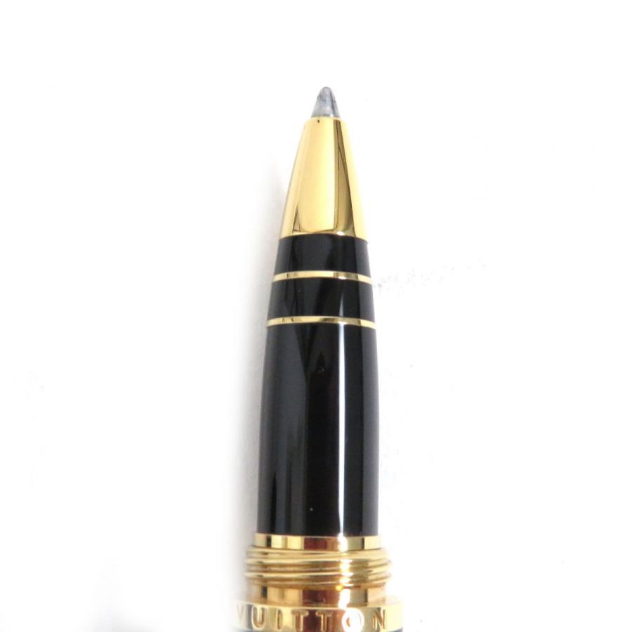 美品 ルイヴィトン ボールペン ドックラッカー ゴールド 詳細ページ | 万年筆 ボールペンなど高級筆記具の販売・買取