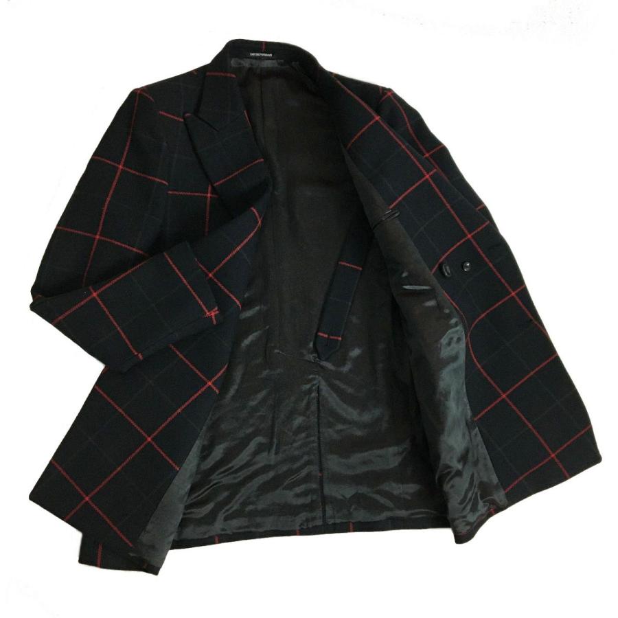 ARMANI 【ドンドン見直し】美品□2020年製 黒タグ エンポリオ ARMANI 【ドンドン見直し】美品□2020年製 黒タグ エンポリオ