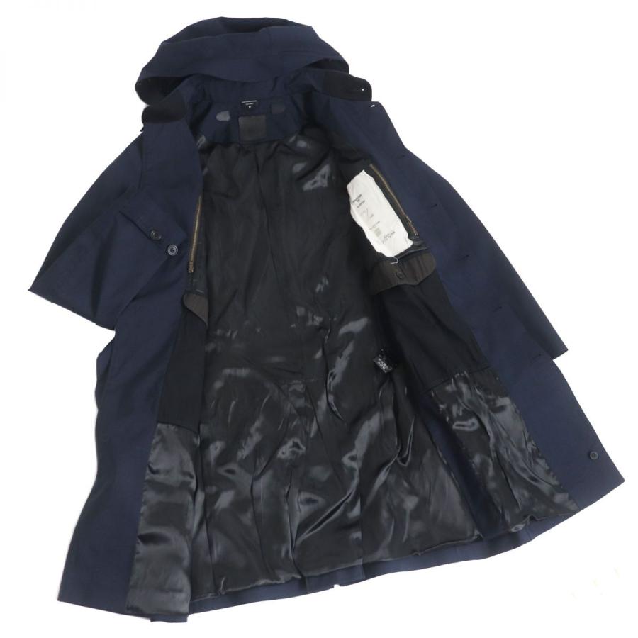 極美品】Norwegian RainコートサイズS