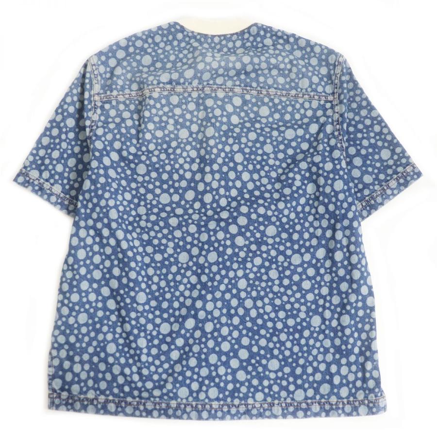 ドンドン見直し】極美品□23AW LV×YK ルイヴィトン 草間彌生