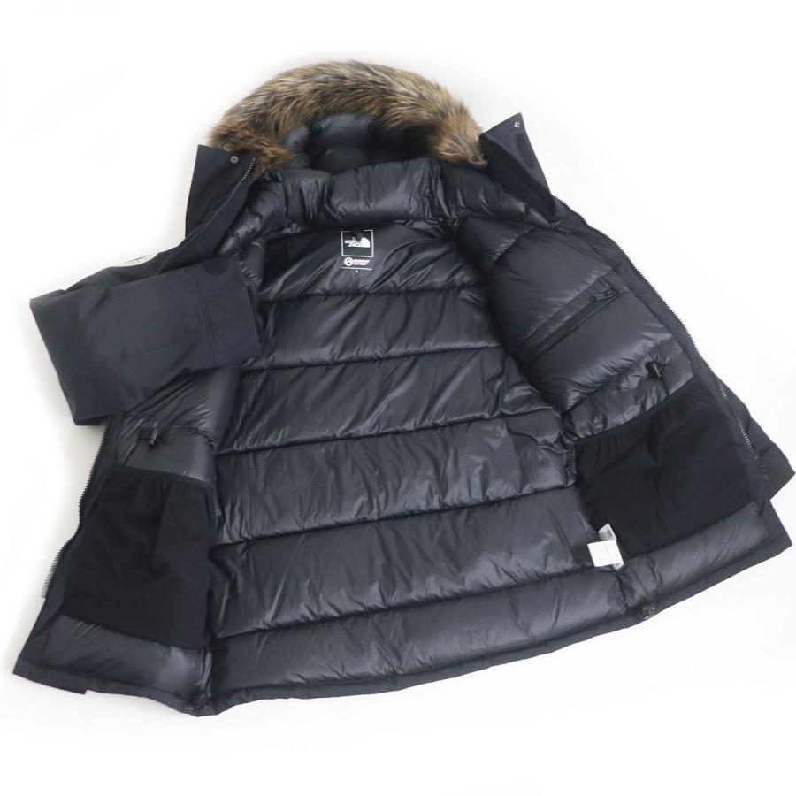 極美品□ザ・ノースフェイス ND92120 Southern Cross Parka 