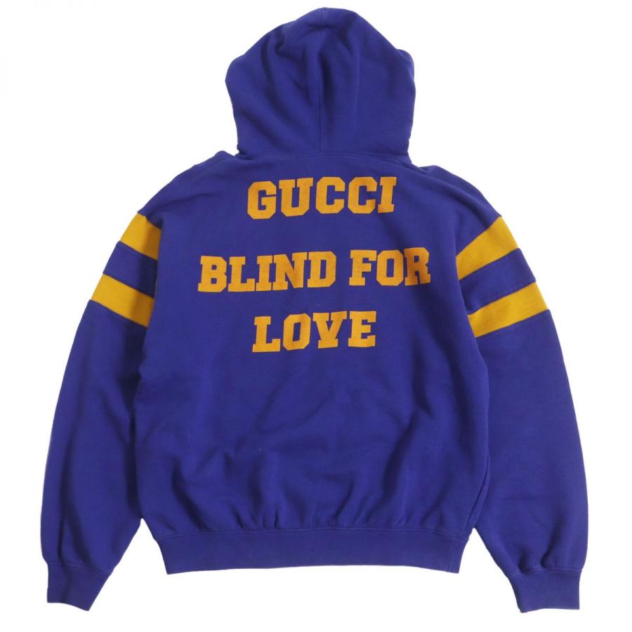 GUCCI 良品□21SS GUCCI/グッチ 655469 カレッジロゴ コットン GUCCI 良品□21SS GUCCI/グッチ 655469 カレッジロゴ コットン