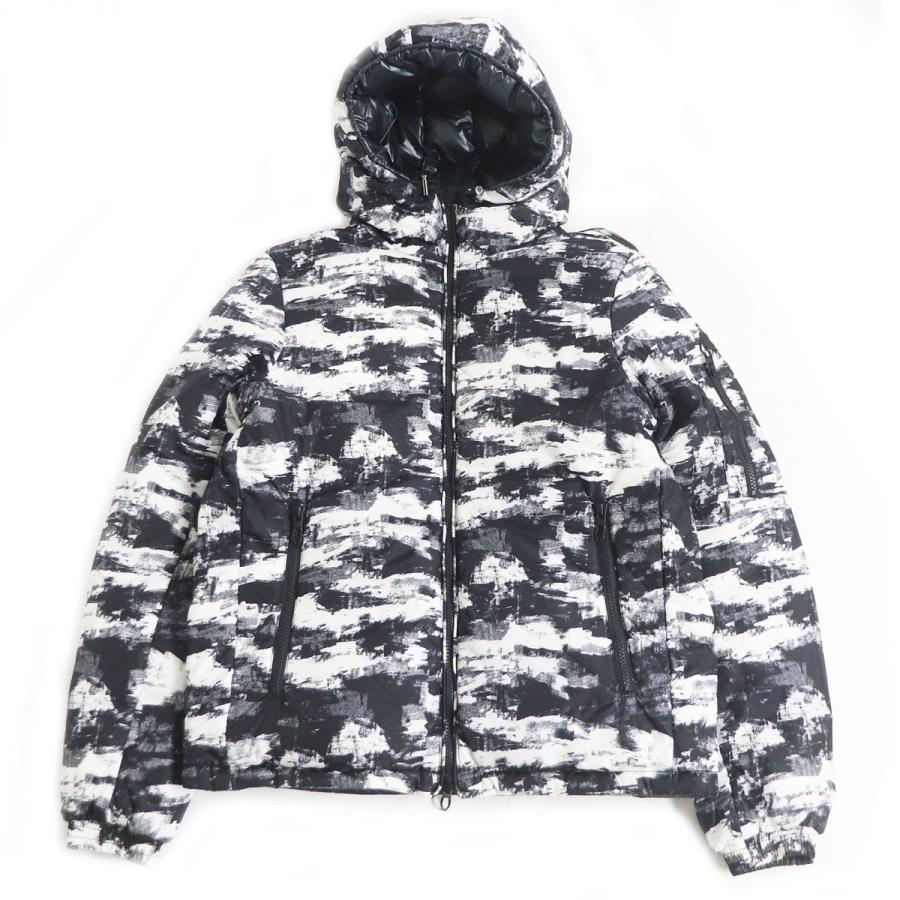美品□20AW TATRAS/タトラス MTAT20A4711-D GAURO 無地/総柄