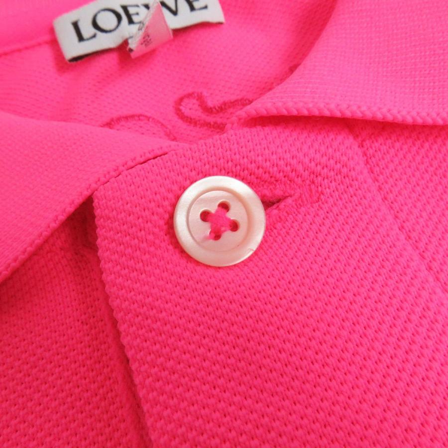 LOEWE 極美品□22SS LOEWE/ロエベ H664Y26X03 Eye Nature ロゴエン 