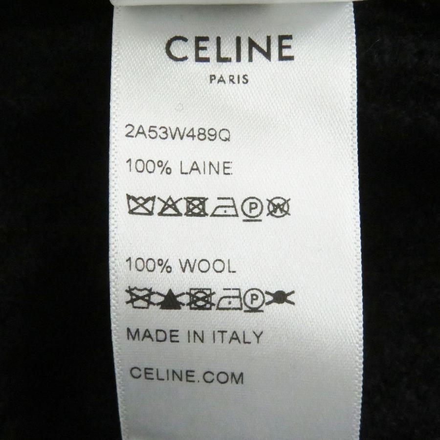 CELINE 未使用品□2022年製 CELINE/セリーヌ 2A53W489Q エディ CELINE 未使用品□2022年製 CELINE/セリーヌ 2A53W489Q エディ