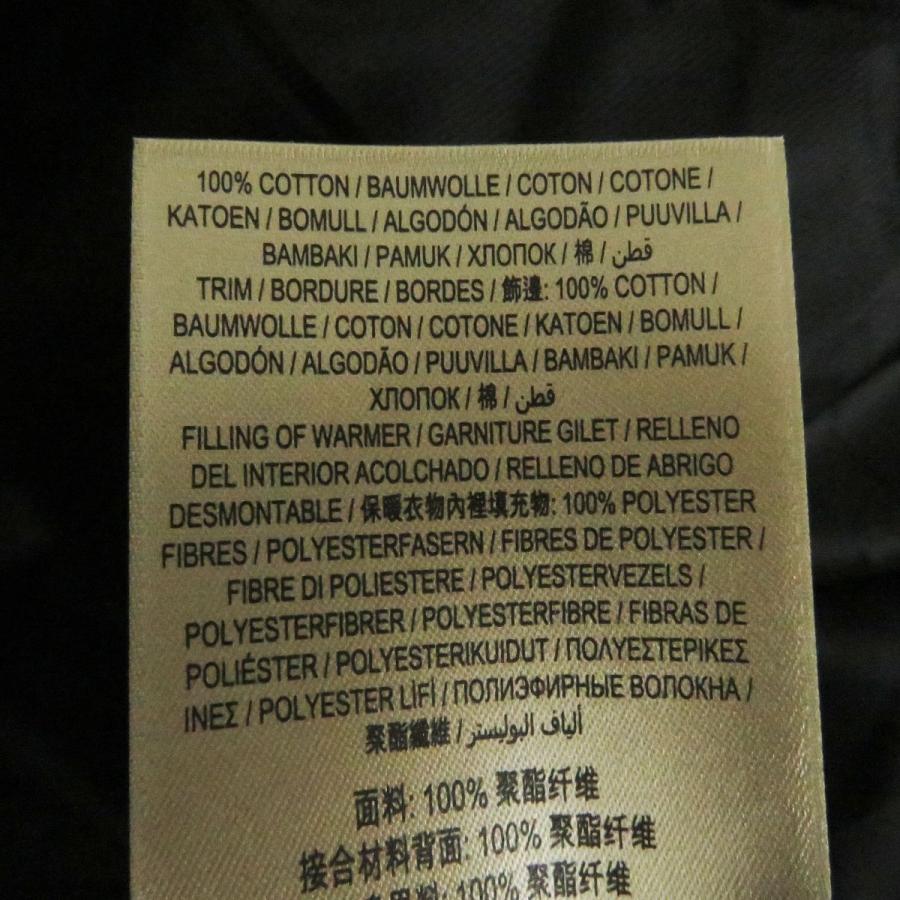 BURBERRY 極美品□BURBERRY/バーバリー 8005640 アーカイブロゴ BURBERRY 極美品□BURBERRY/バーバリー 8005640 アーカイブロゴ
