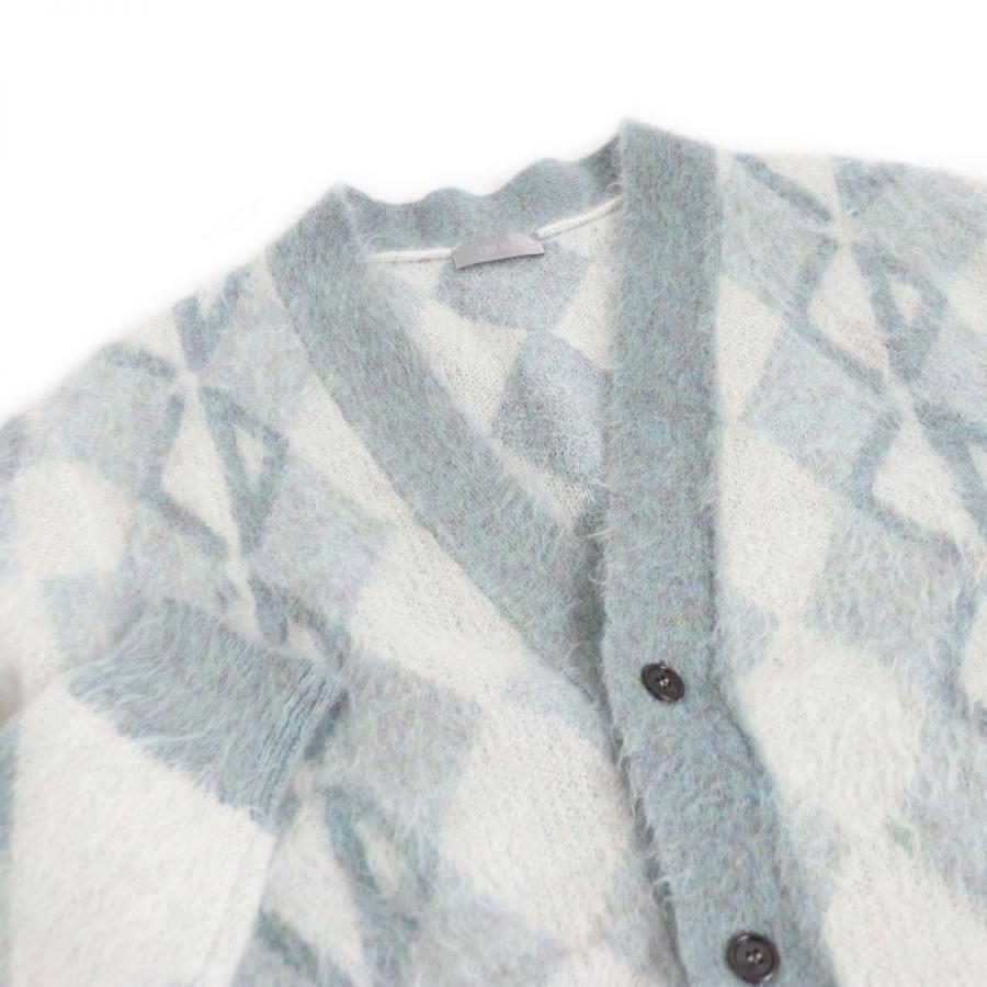 Dior HOMME 極美品□22SS DIOR/ディオール オム 213M236AT427 CD Dior HOMME 極美品□22SS DIOR/ディオール オム 213M236AT427 CD