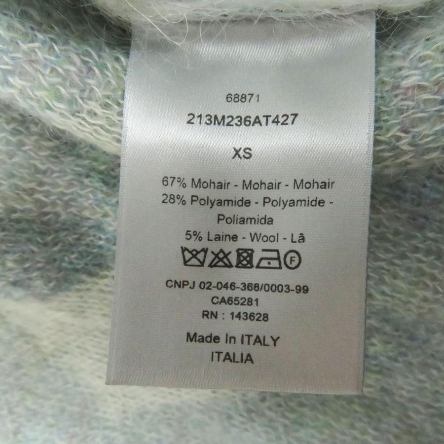 Dior HOMME 極美品□22SS DIOR/ディオール オム 213M236AT427 CD Dior HOMME 極美品□22SS DIOR/ディオール オム 213M236AT427 CD