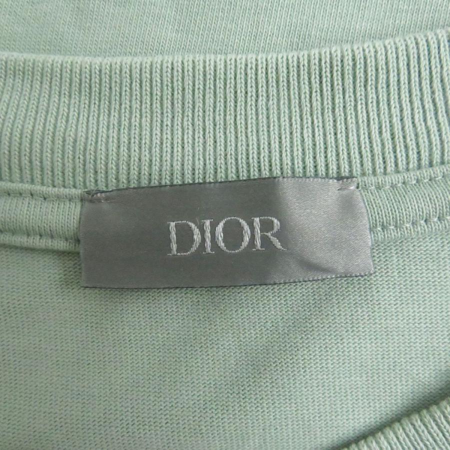 Dior HOMME 美品□22SS DIOR/ディオール オム 293J659A0554 Dior HOMME 美品□22SS DIOR/ディオール オム 293J659A0554