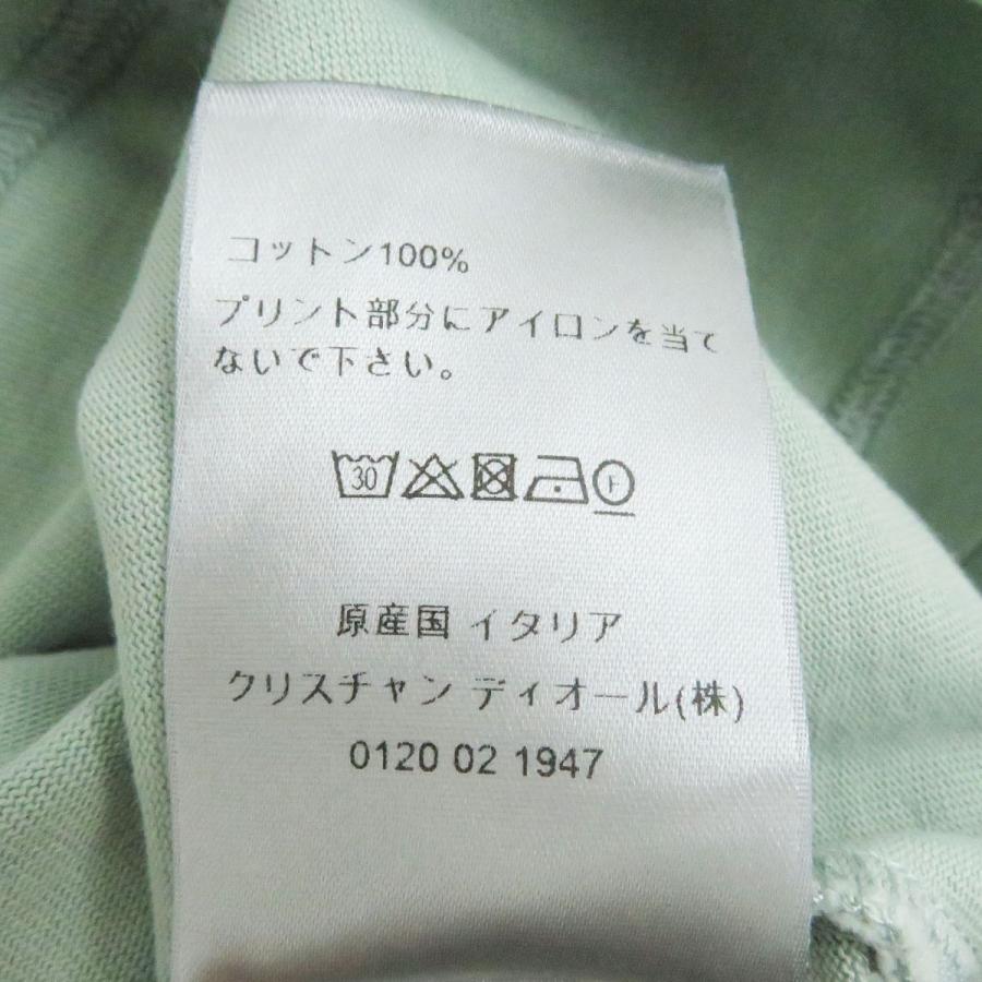 Dior HOMME 美品□22SS DIOR/ディオール オム 293J659A0554 Dior HOMME 美品□22SS DIOR/ディオール オム 293J659A0554