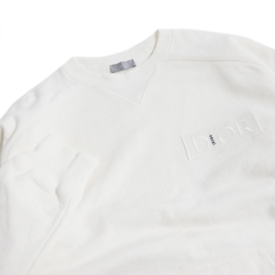 sacai 美品□21AW DIOR×sacai ディオール オム サカイ sacai 美品□21AW DIOR×sacai ディオール オム サカイ