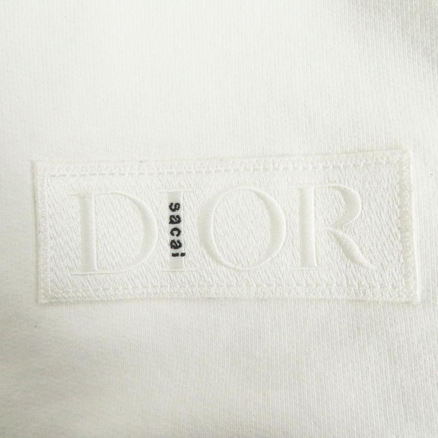 sacai 美品□21AW DIOR×sacai ディオール オム サカイ sacai 美品□21AW DIOR×sacai ディオール オム サカイ