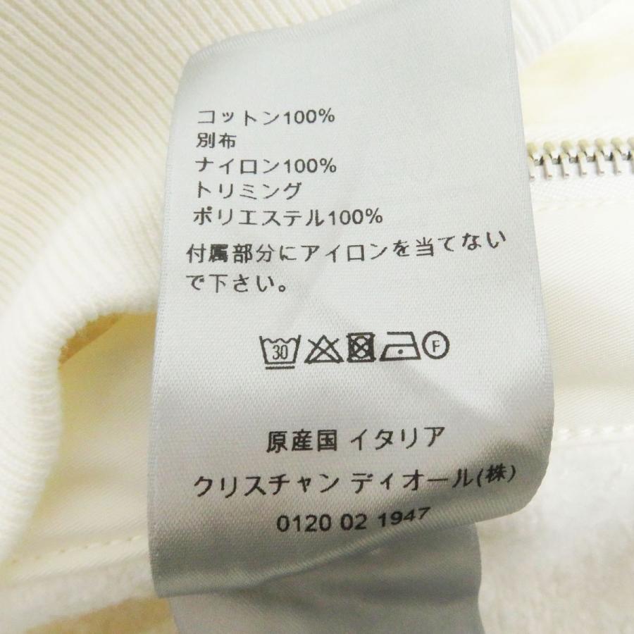 sacai 美品□21AW DIOR×sacai ディオール オム サカイ sacai 美品□21AW DIOR×sacai ディオール オム サカイ
