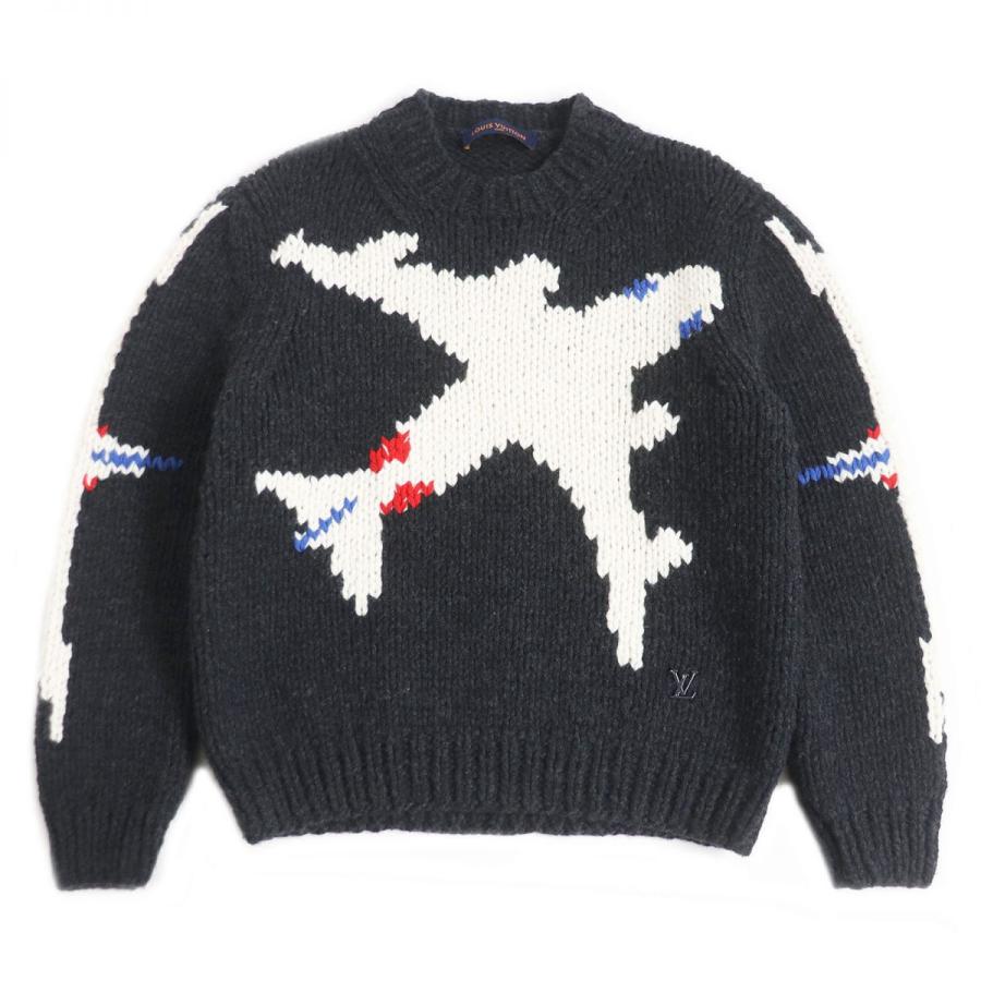LOUIS VUITTON（ルイ・ヴィトン） 美品□21AW LOUIS VUITTON