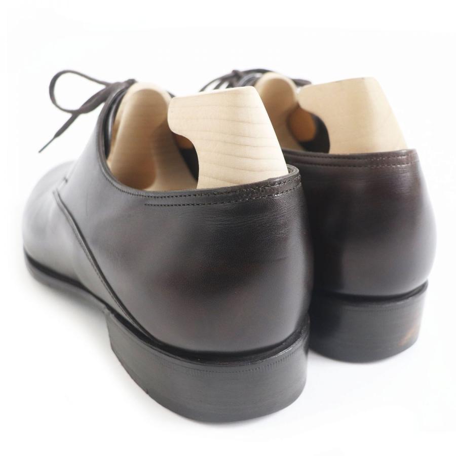 JOHN LOBB 美品□JOHN LOBB/ジョンロブ 8000ラスト ARCHER JOHN LOBB 美品□JOHN LOBB/ジョンロブ 8000ラスト ARCHER