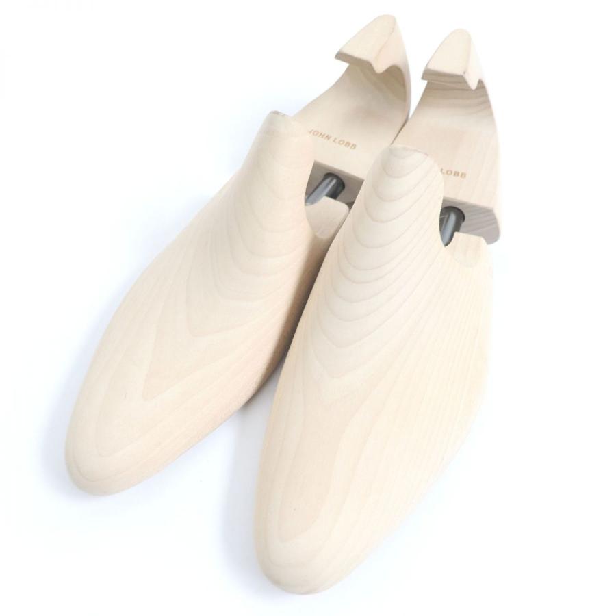JOHN LOBB 美品□JOHN LOBB/ジョンロブ 8000ラスト ARCHER JOHN LOBB 美品□JOHN LOBB/ジョンロブ 8000ラスト ARCHER