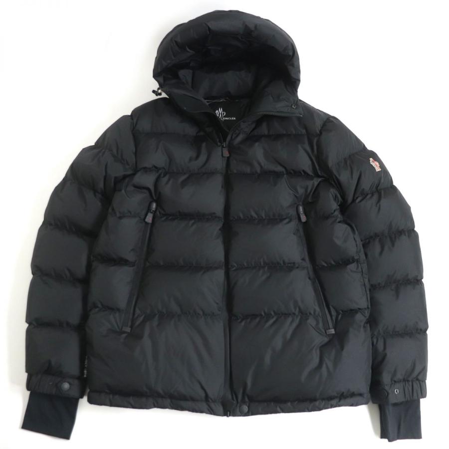 美品□19-20AW モンクレールグルノーブル ISORNO バックロゴ 美品□19-20AW モンクレールグルノーブル ISORNO バックロゴ