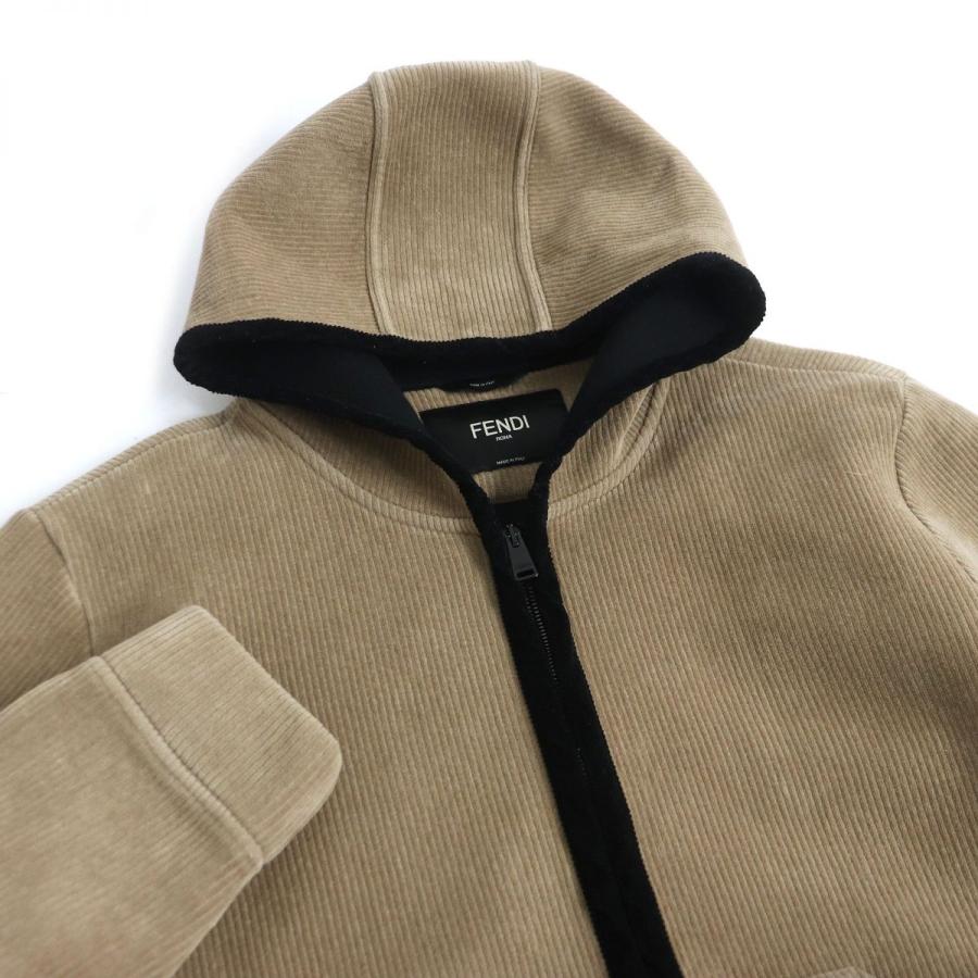 FENDI 美品□21SS FENDI/フェンディ FW1129/FB0757 エンボスロゴ FENDI 美品□21SS FENDI/フェンディ FW1129/FB0757 エンボスロゴ