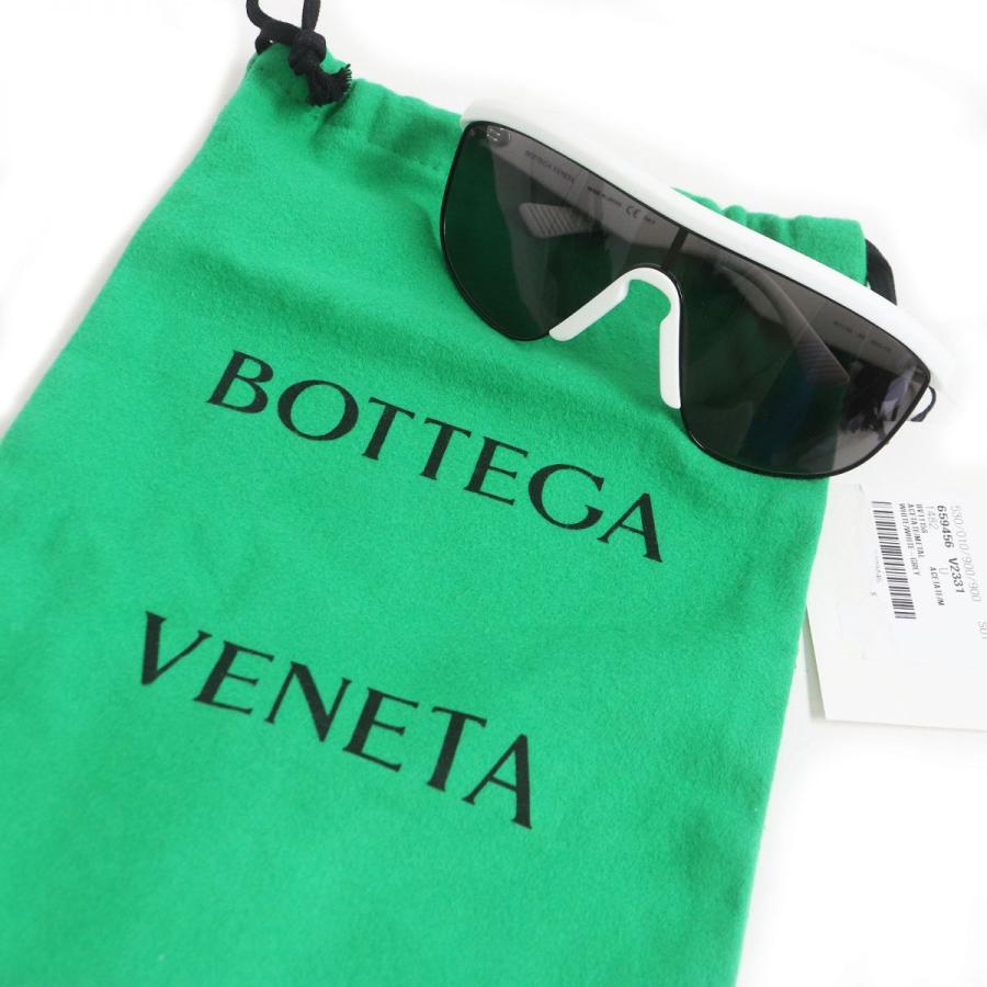 極美品□BOTTEGA VENETA/ボッテガヴェネタ BV1115S スポーツ 極美品□BOTTEGA VENETA/ボッテガヴェネタ BV1115S スポーツ