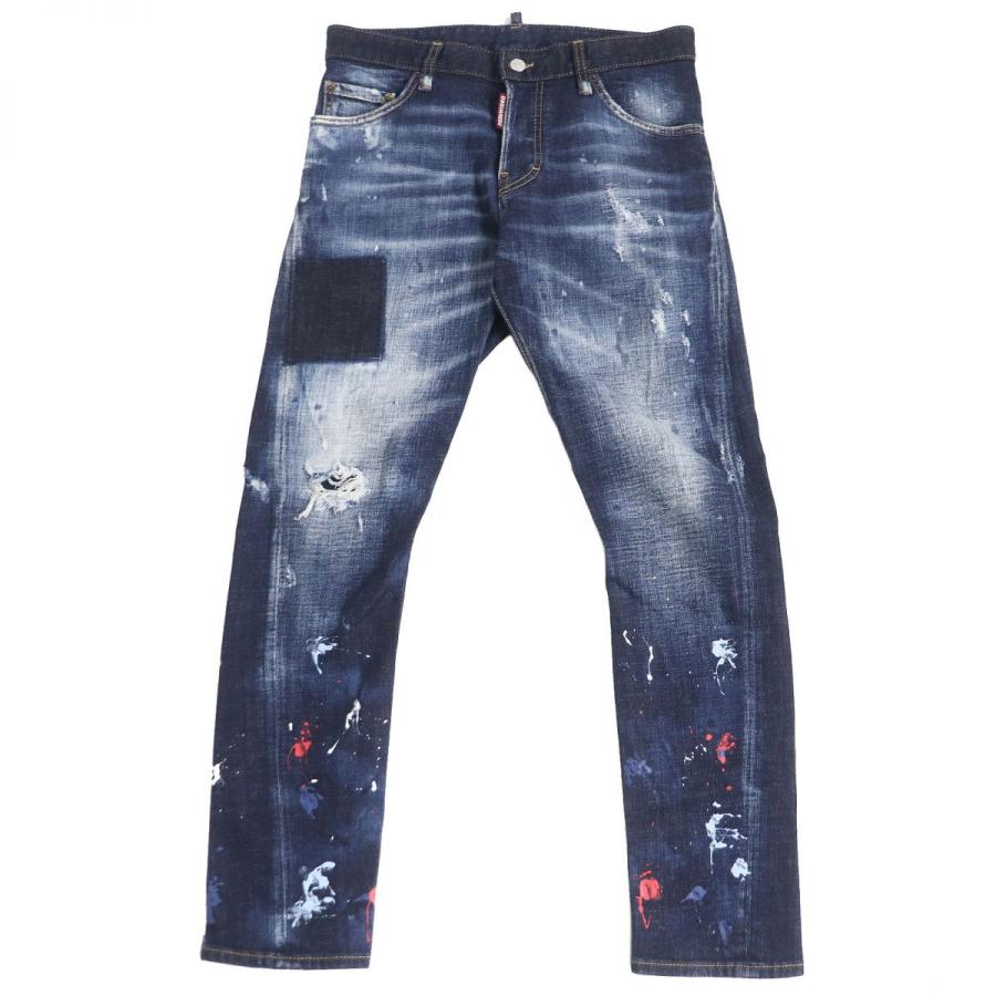 DSQUARED2 美品□22SS ディースクエアード S71LB1073 Sexy Twist DSQUARED2 美品□22SS ディースクエアード S71LB1073 Sexy Twist