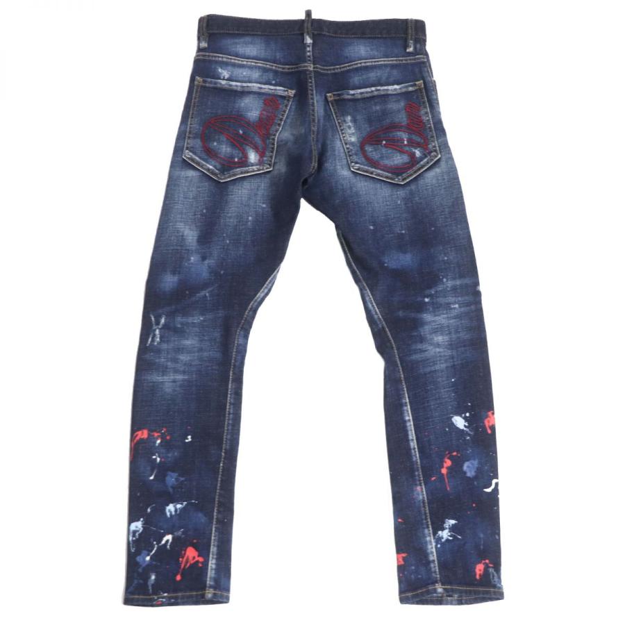 DSQUARED2 美品□22SS ディースクエアード S71LB1073 Sexy Twist DSQUARED2 美品□22SS ディースクエアード S71LB1073 Sexy Twist